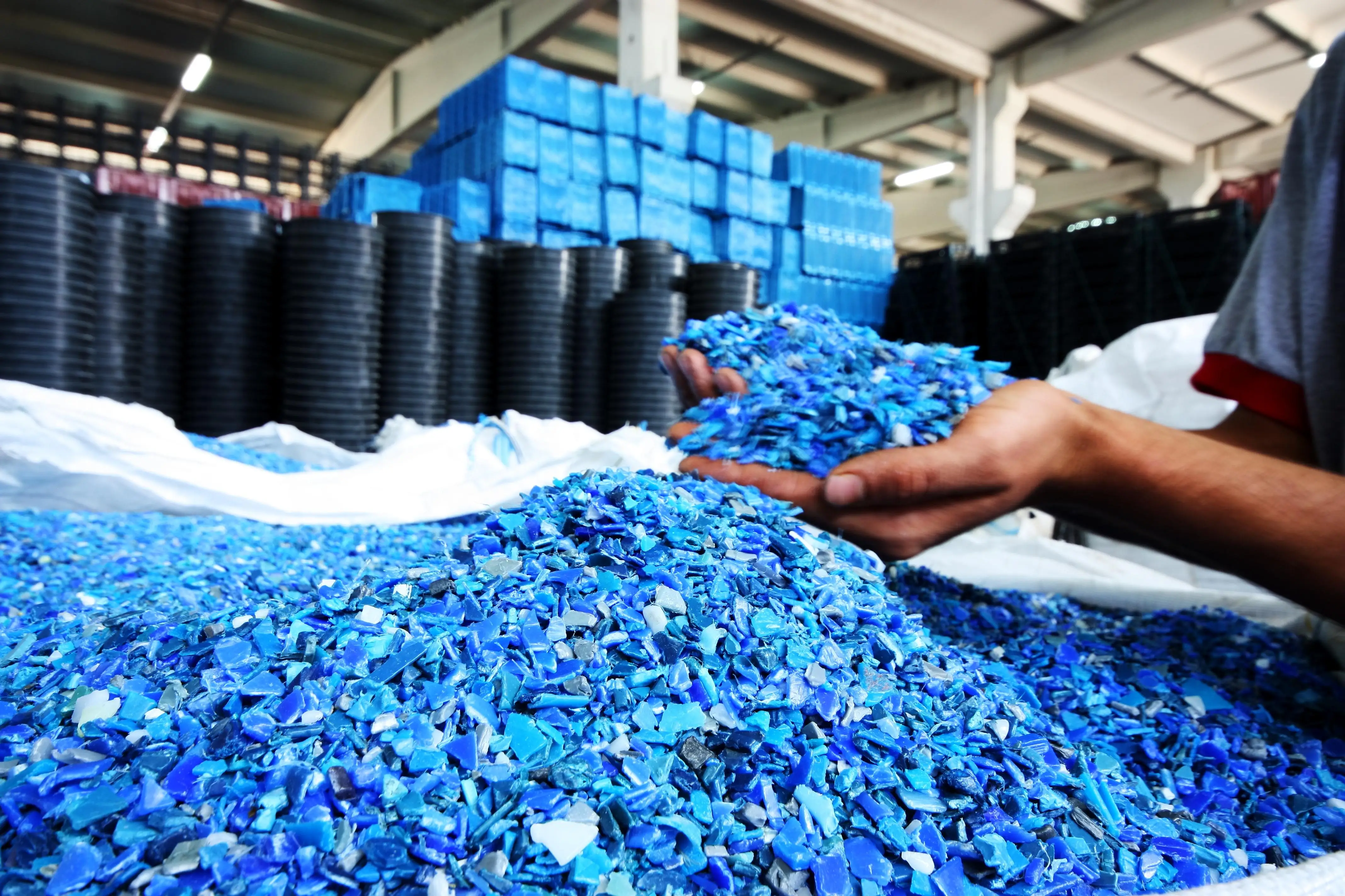 Innovations and Sustainability Drive Growth in the Plastic Extrusion Industry