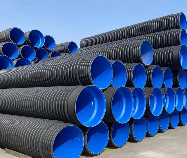 Innovations and Sustainability Drive Growth in the Plastic Extrusion Industry