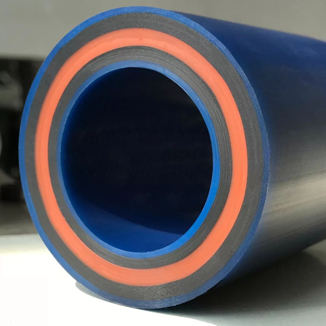 Plastic Pipe Industry Sees Innovations with Advanced Plastic Pipe Machines