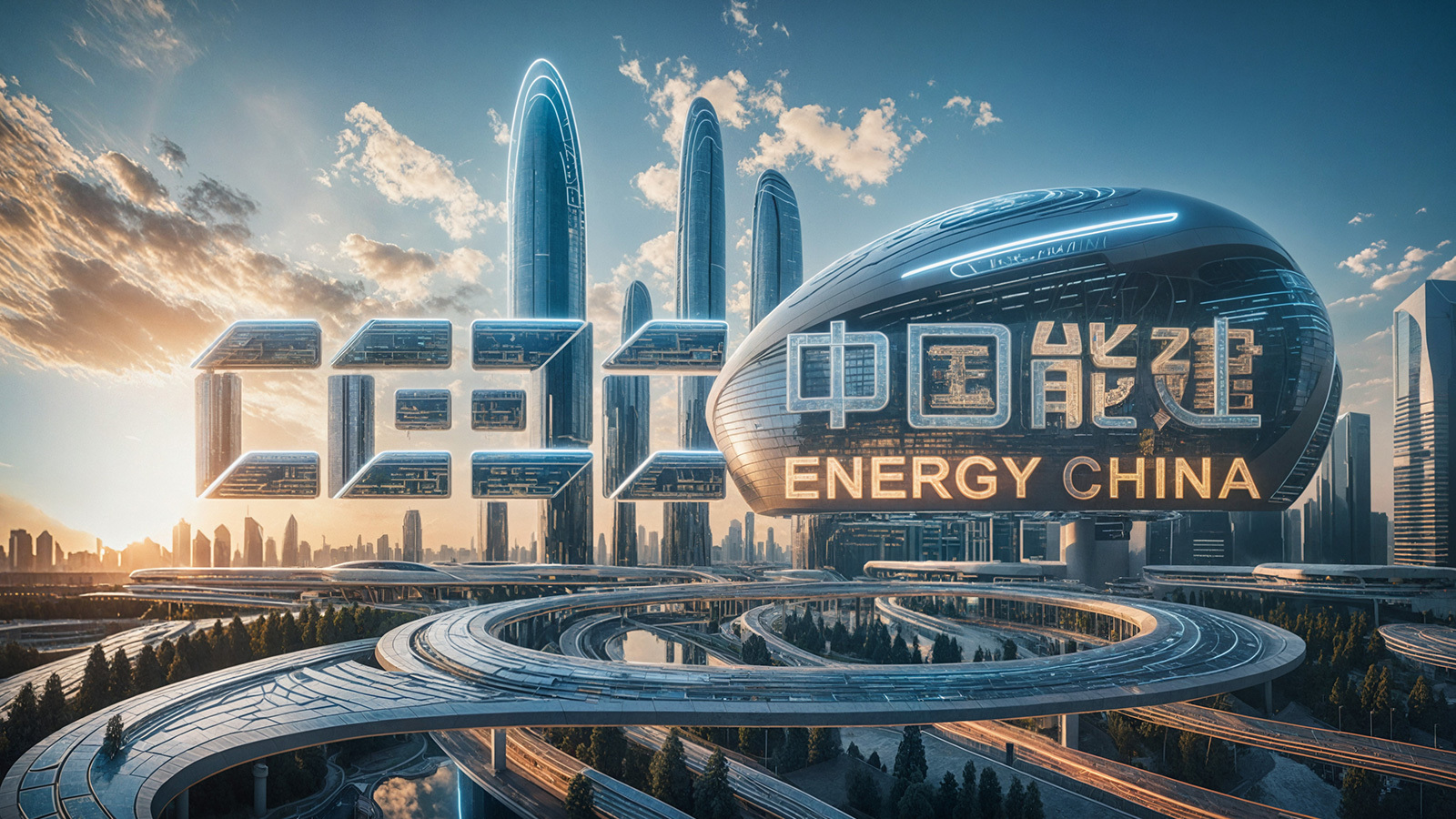 東盟博覽會AIGC創(chuàng)意視頻