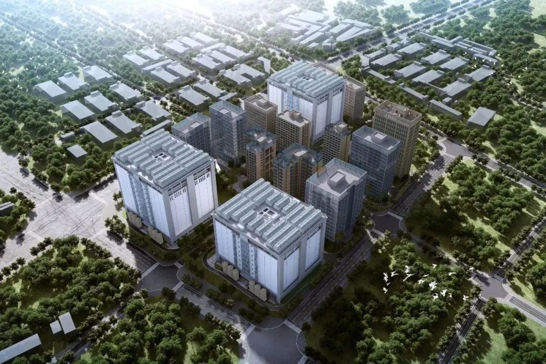 投資11億元，世紀(jì)華通將建深圳數(shù)據(jù)中心項目二期