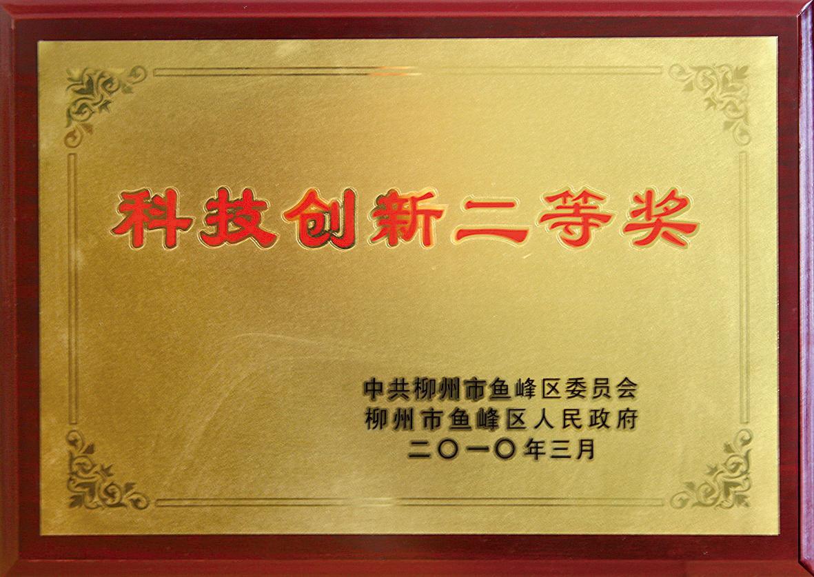 科技创新奖 科技创新奖