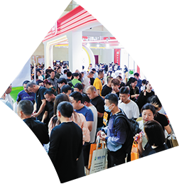 China Industry Facts