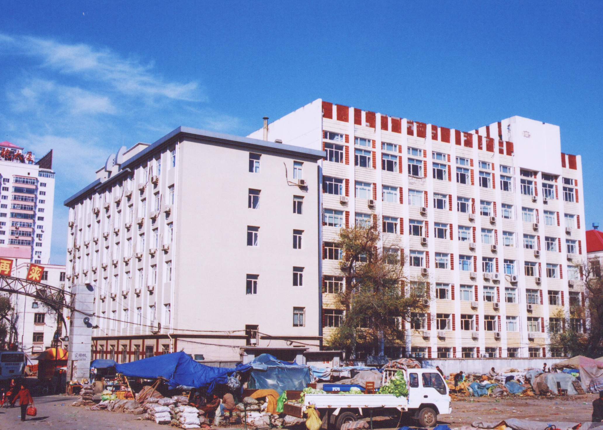 黑龙江省电力设计院