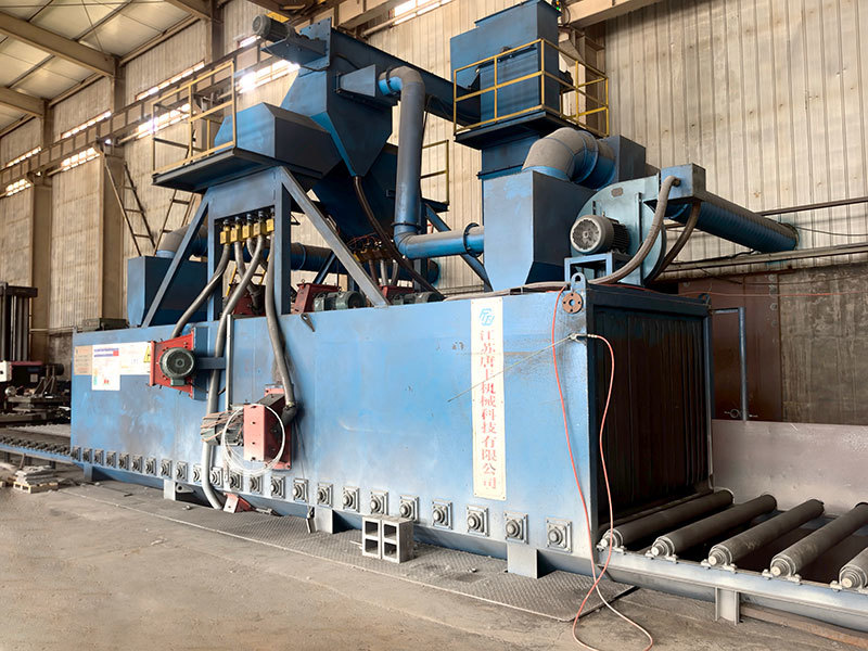 Equipment