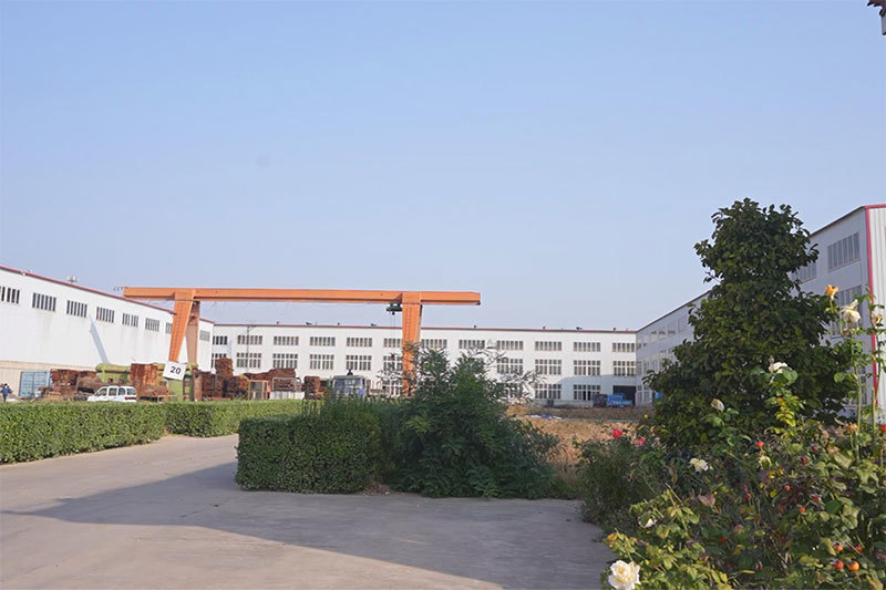 Corporate environment