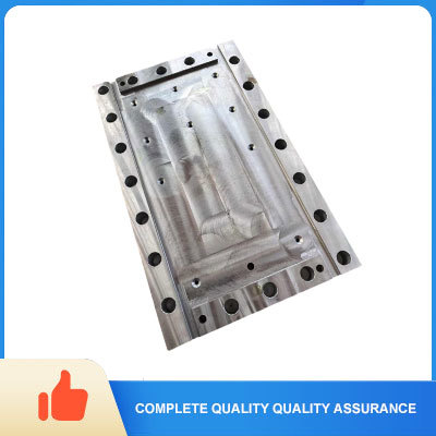 Plate heat exchanger frame accessories