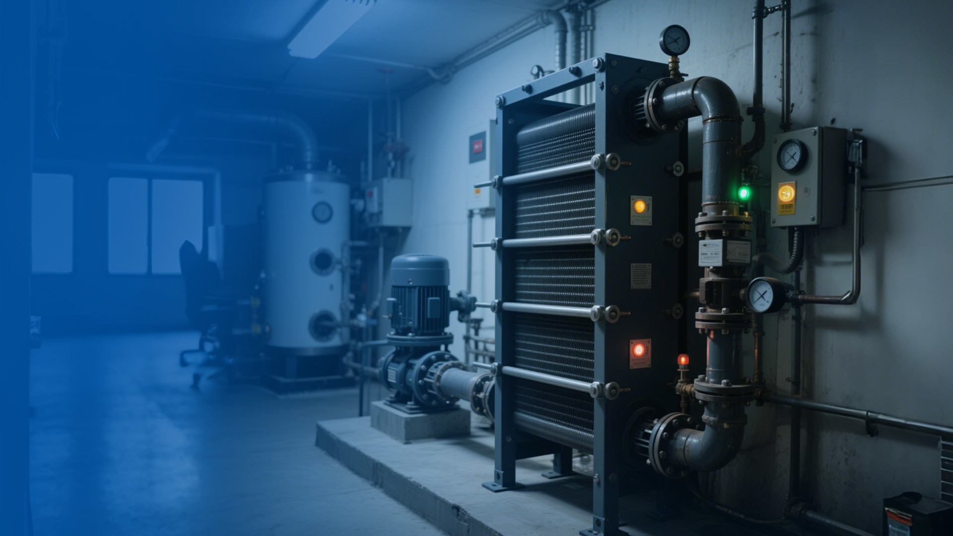 energy conservation