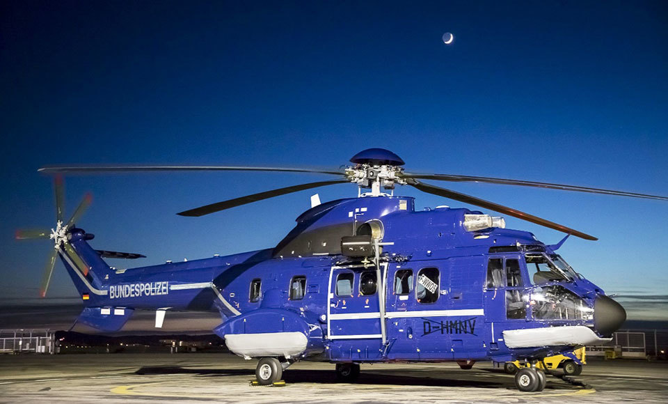 AS332 L1