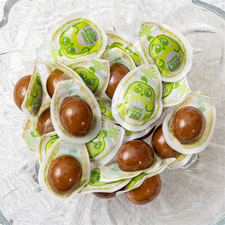 Quail eggs, sold individually