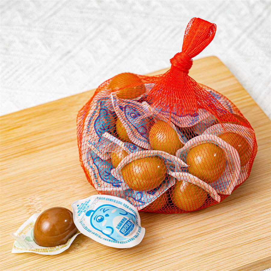 220g of quail eggs