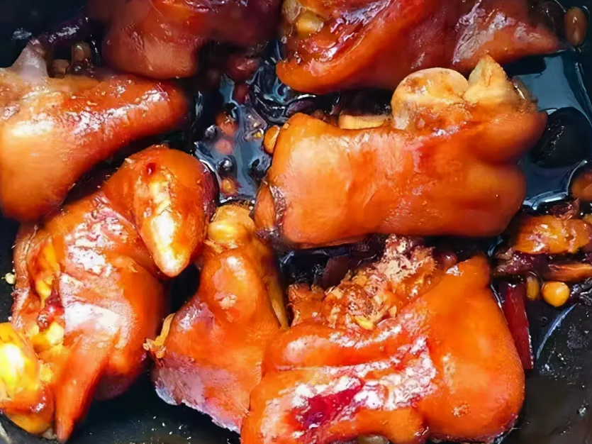 熟食店的主打產(chǎn)品？