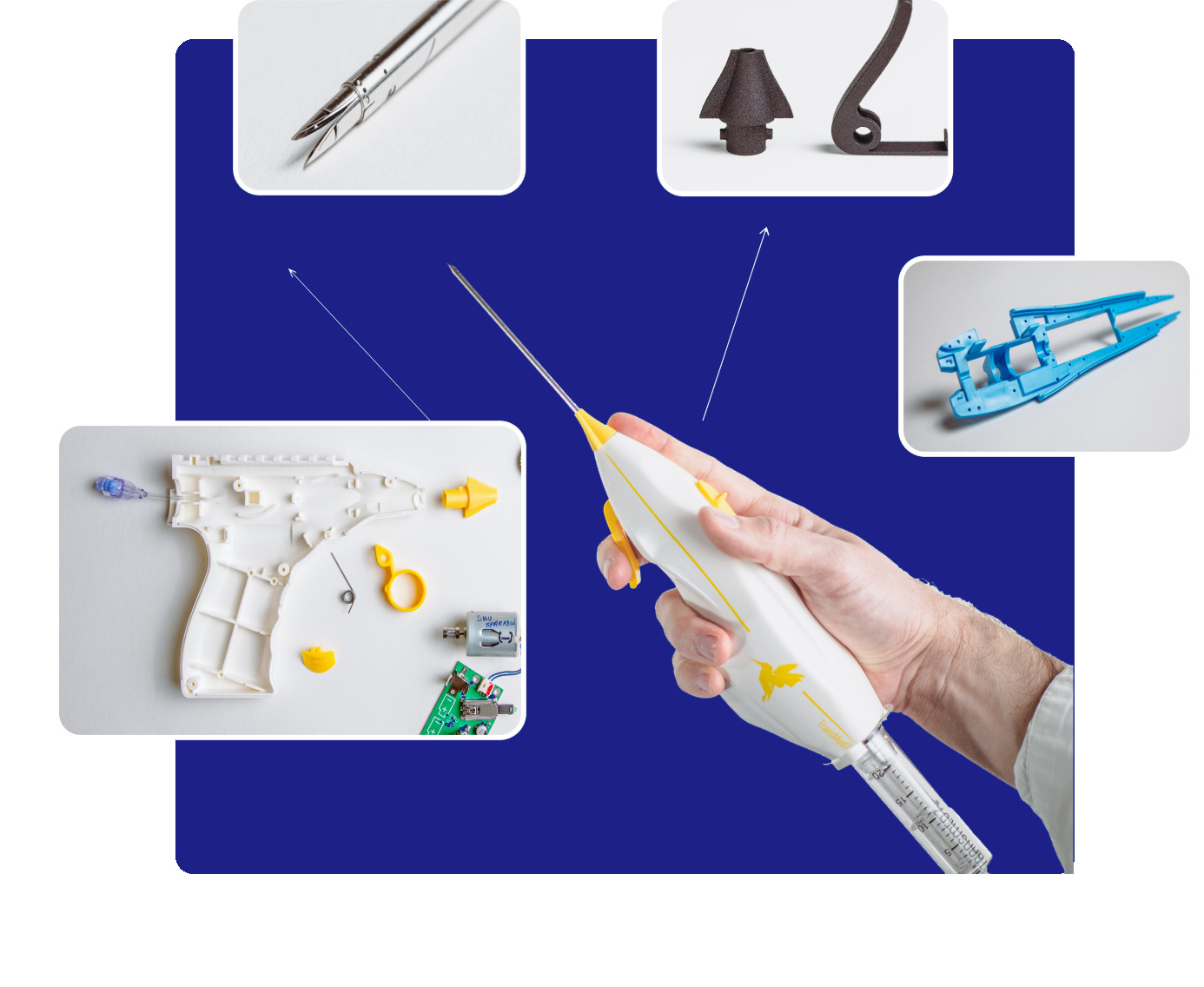 Prototype Injection Molding Prototype Injection Molding