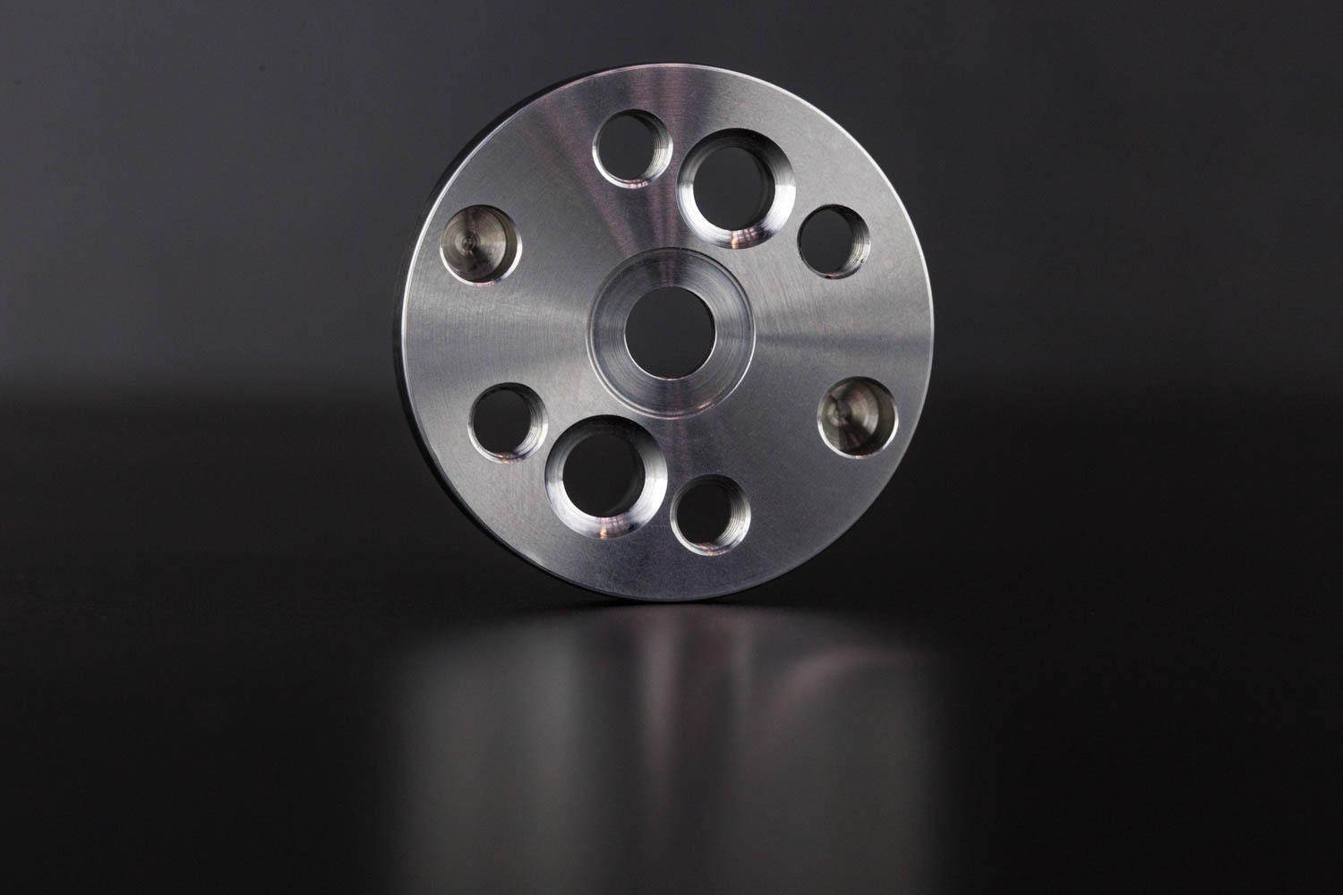 Stainless Steel Stainless Steel