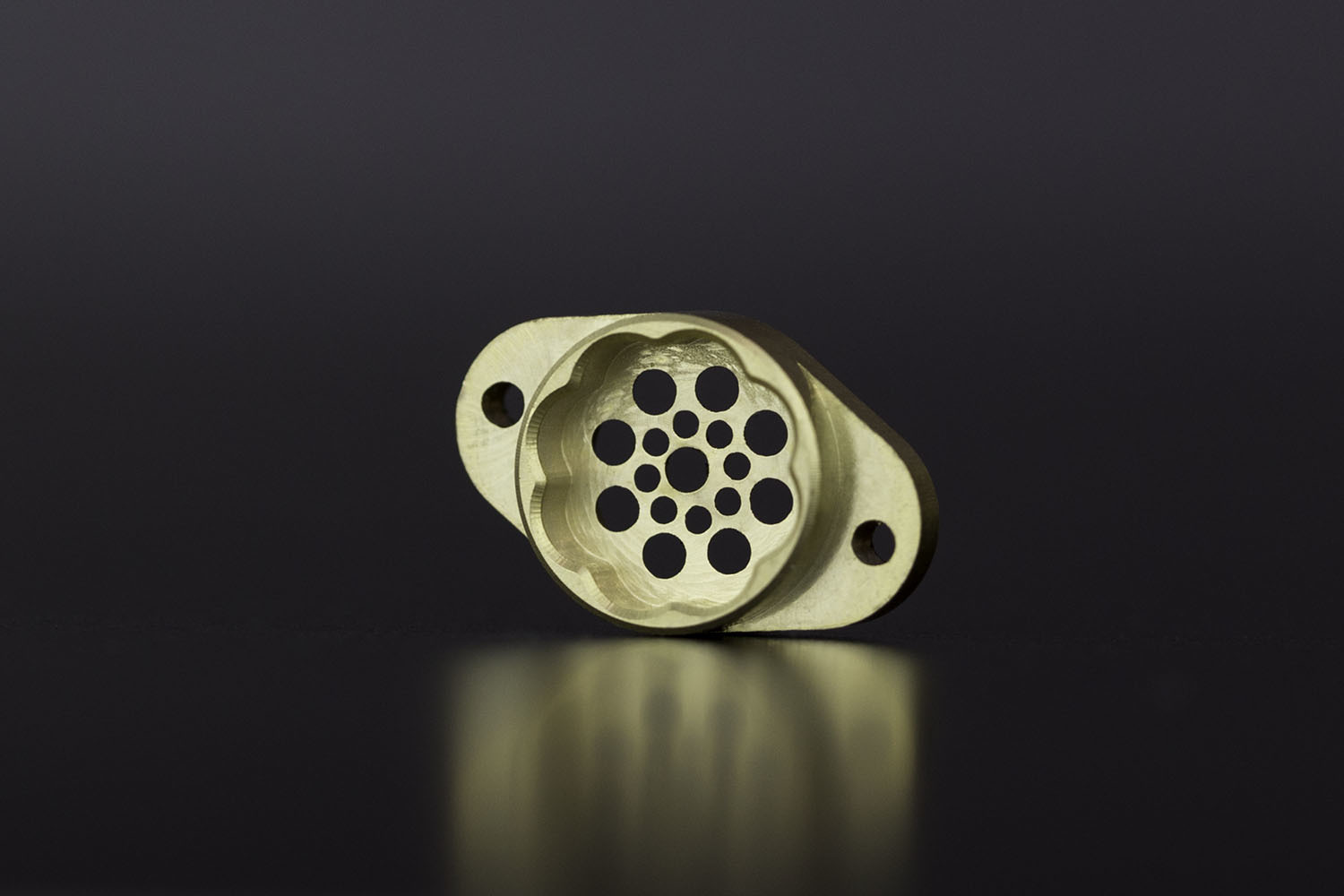 Brass Brass