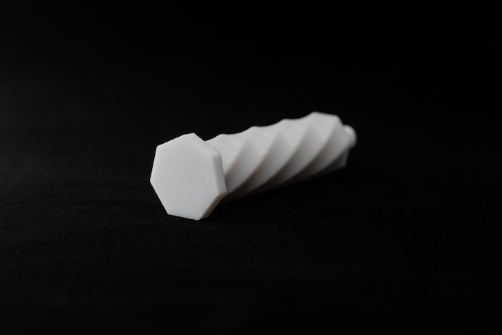 Polycarbonate (PC) Polycarbonate (PC)