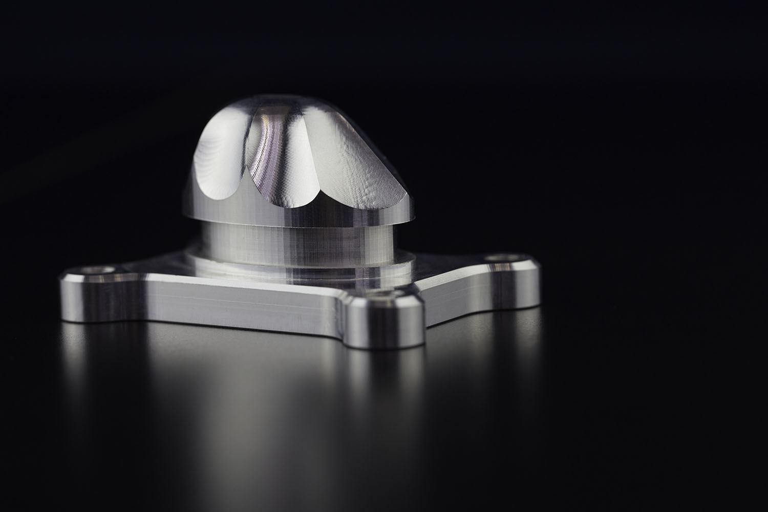 Aluminum Aluminum