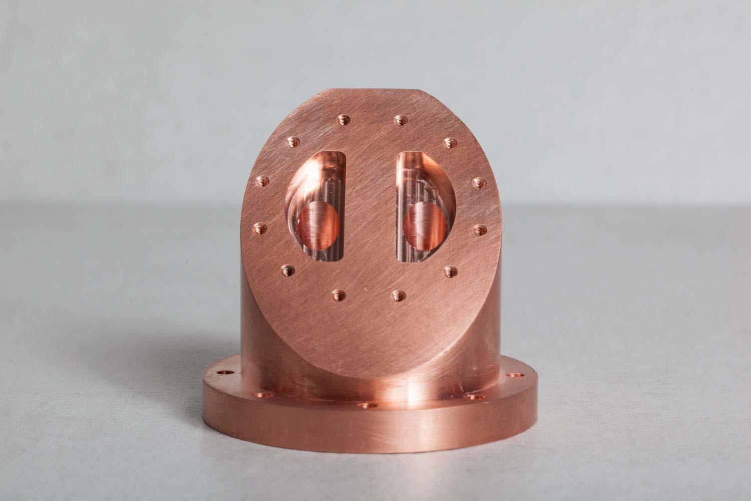 Copper Copper
