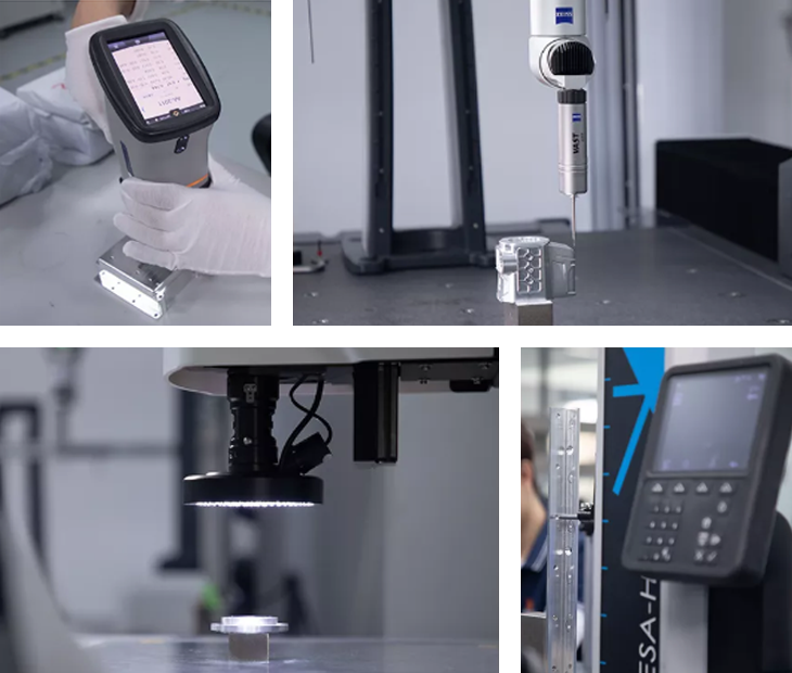 Your Trusted Partner for High-quality Manufacturing Your Trusted Partner for High-quality Manufacturing