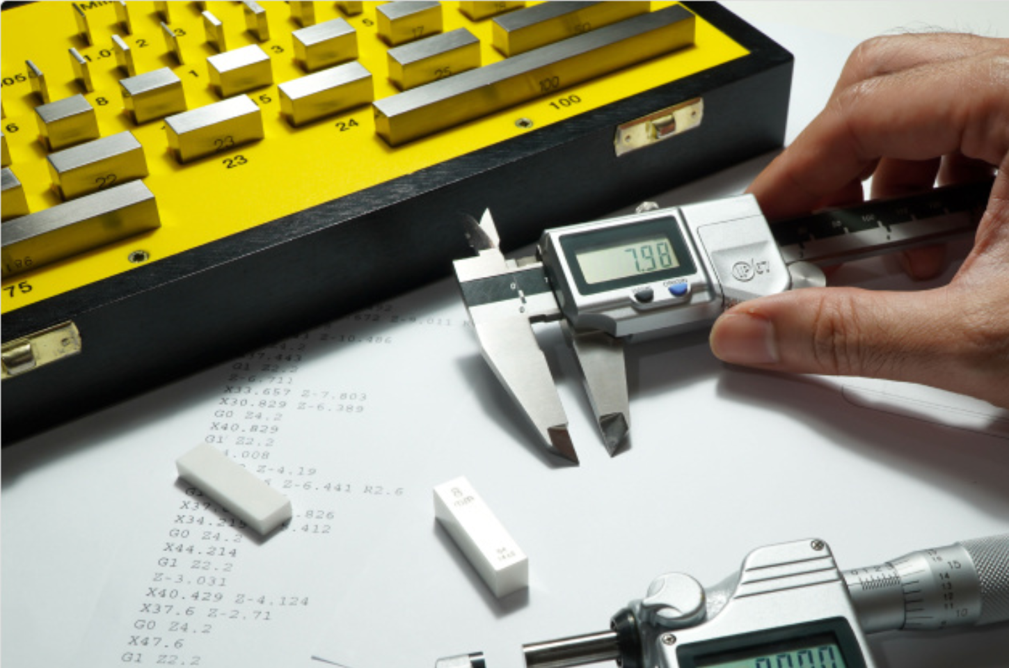 Customized Testing, Reporting, and Design Optimization Customized Testing, Reporting, and Design Optimization