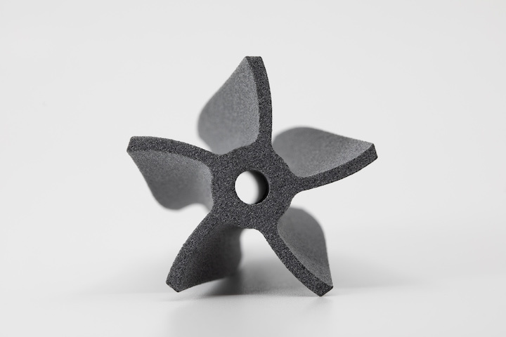 Polypropylene Polypropylene