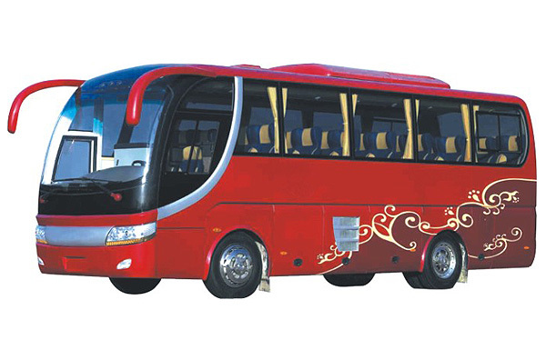 6700中巴系列