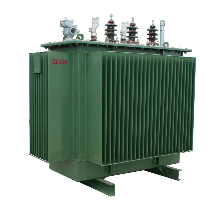 油浸式變壓器(6kV、10kV)