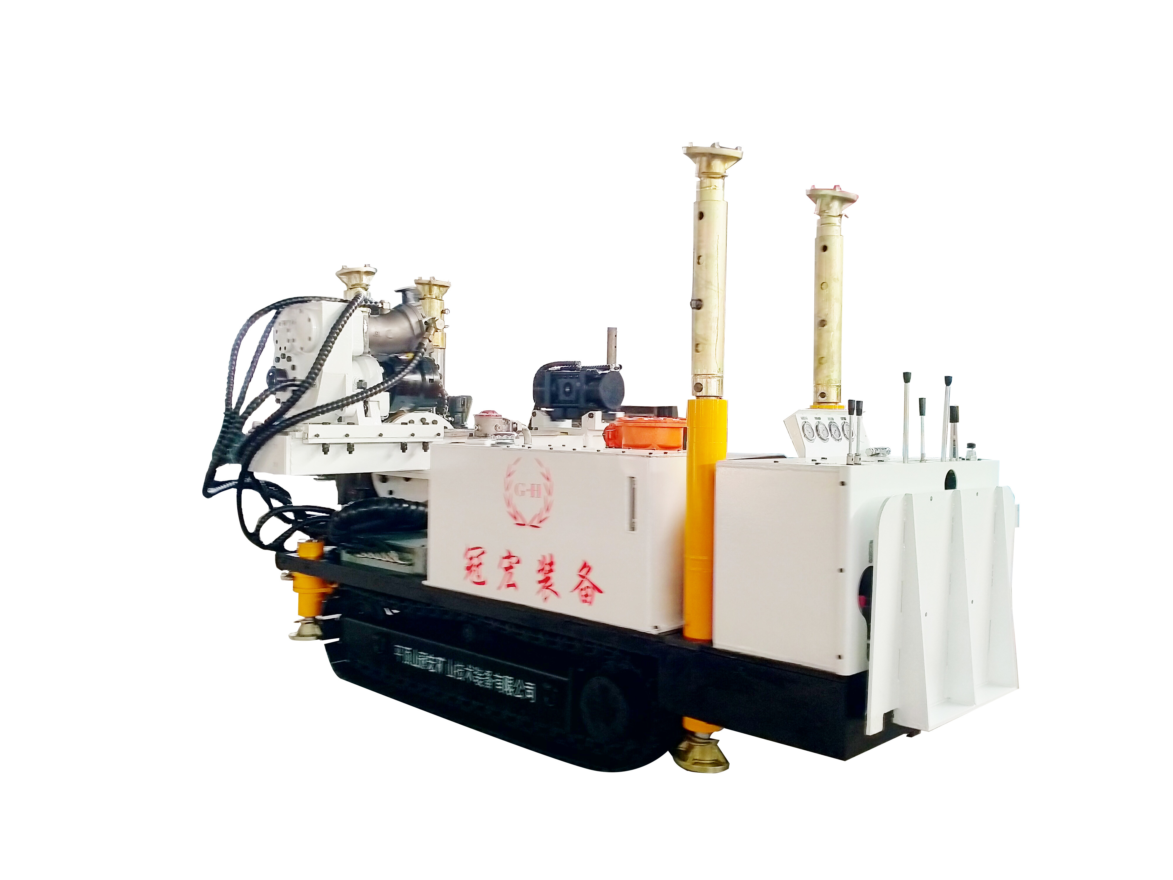 ZDY5800L、4000L