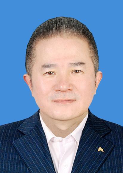 张永贵