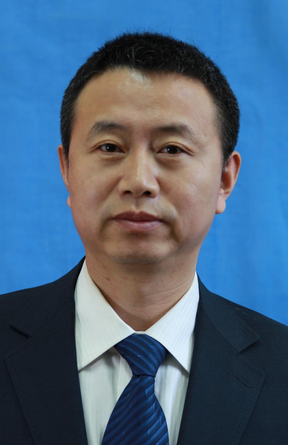 郝世波