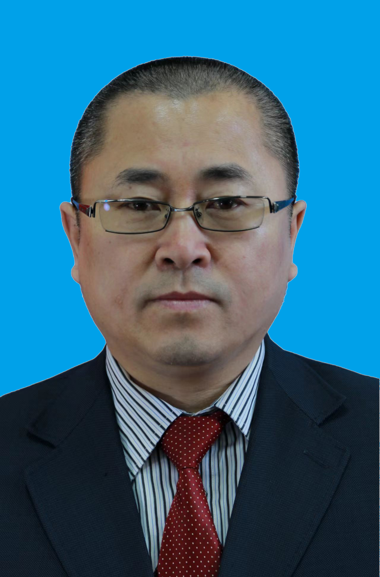 薛树斌