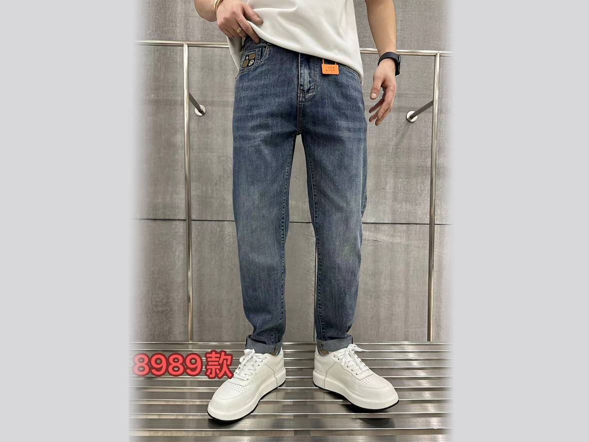 Jeans (Item No.8989)