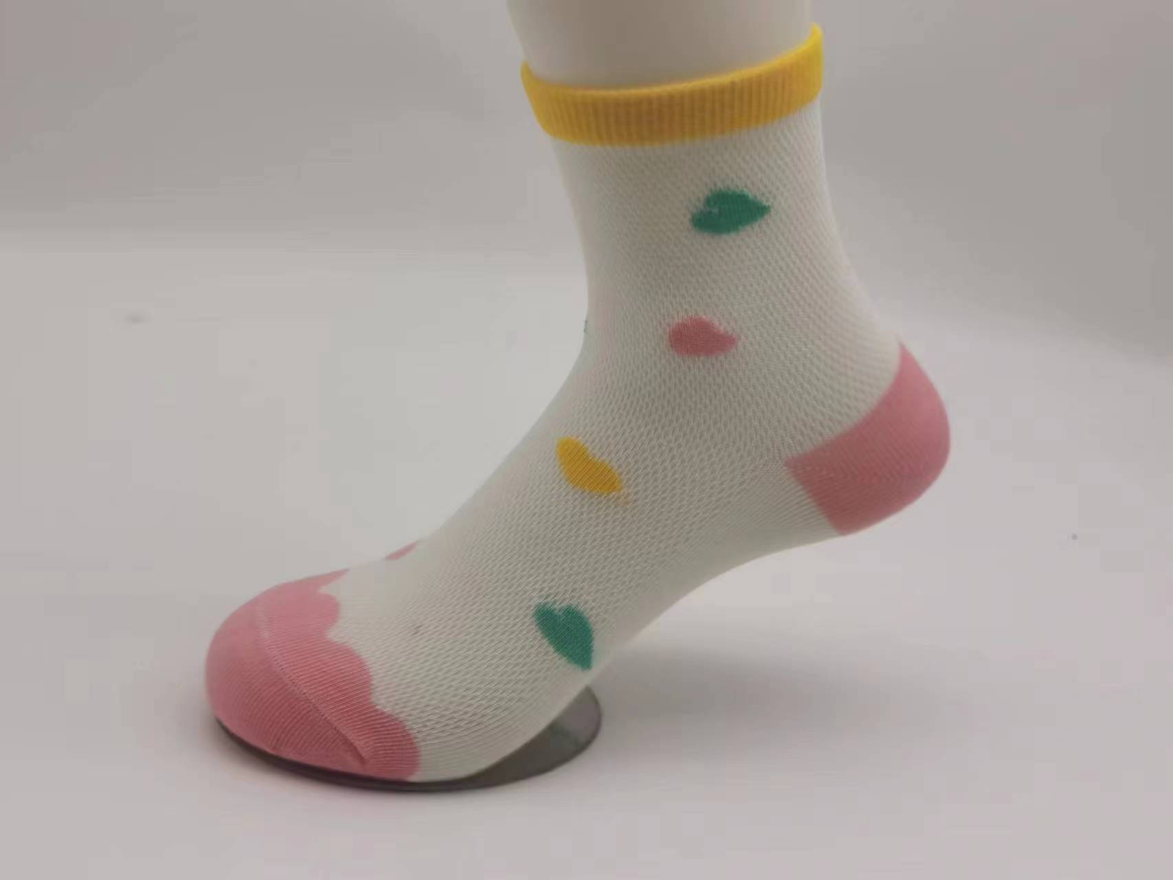 Children's socks(Item No.2018)