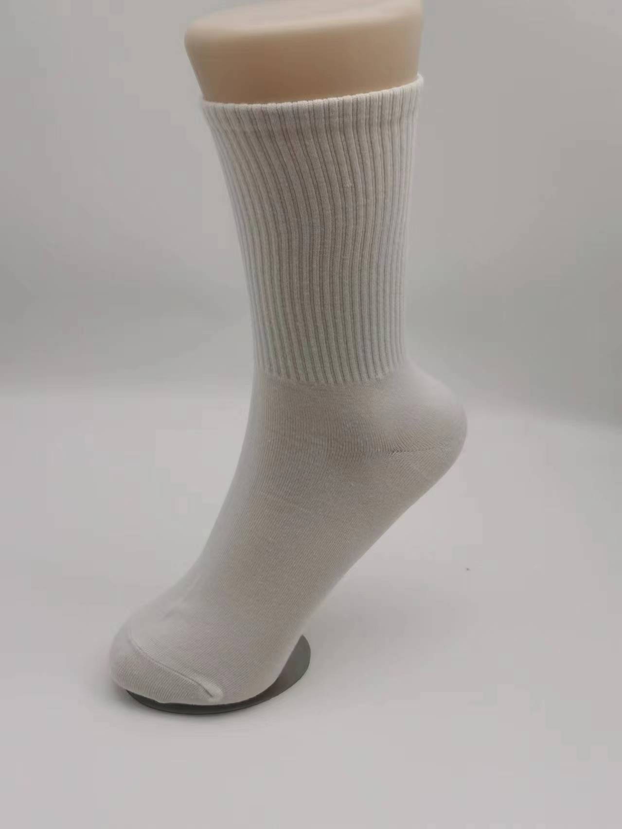 Women's long rubber stockings(Item No.010)