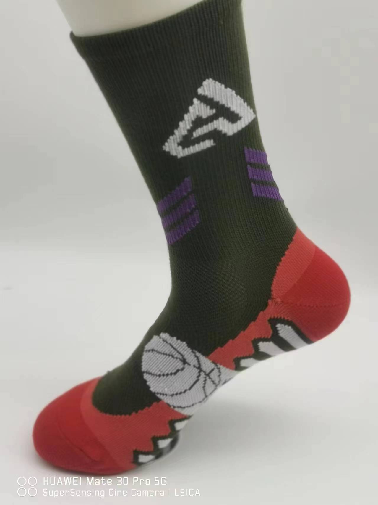 Men's sports casual socks(Item No.002)