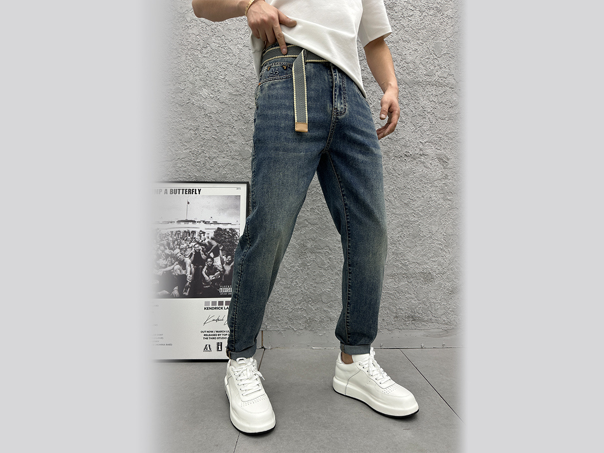Jeans (Item No.8978)