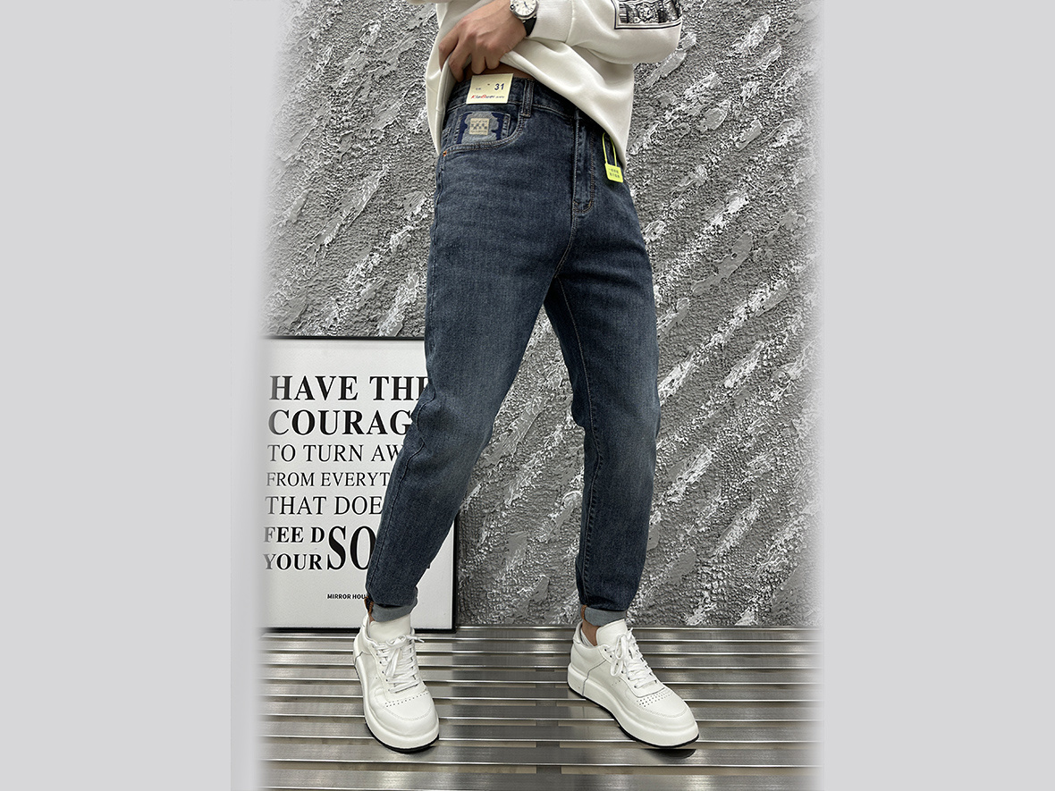 Jeans (Item No.8837)