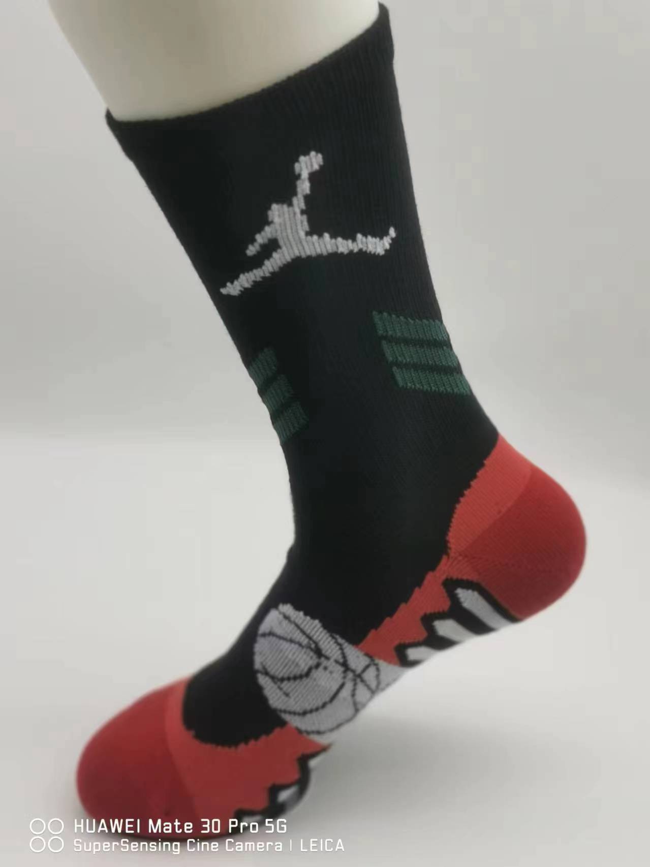 Men's sports casual socks(Item No.006)