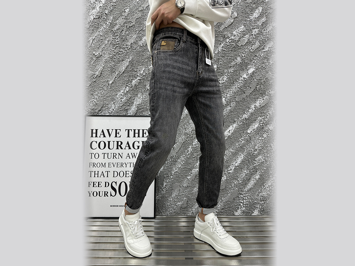 Jeans (Item No.8833)