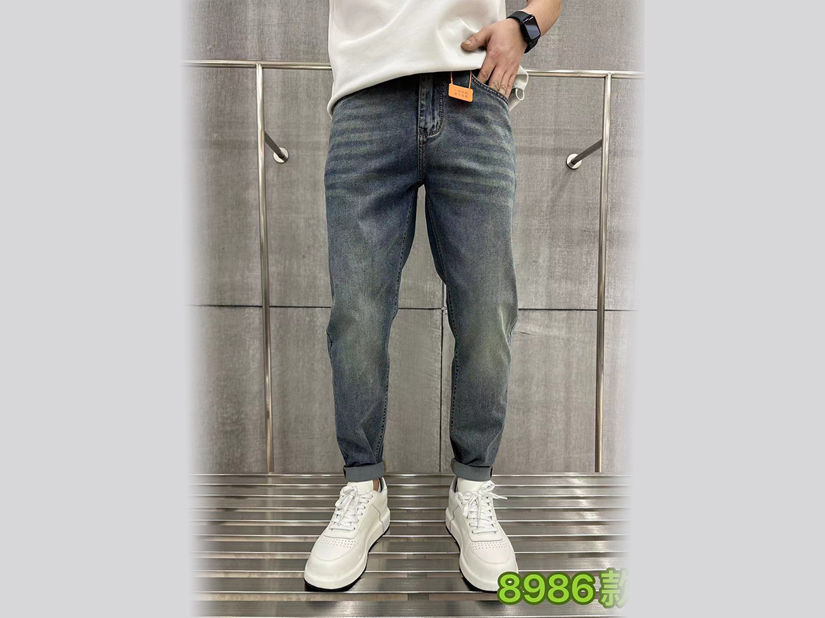 Jeans (Item No.8986)