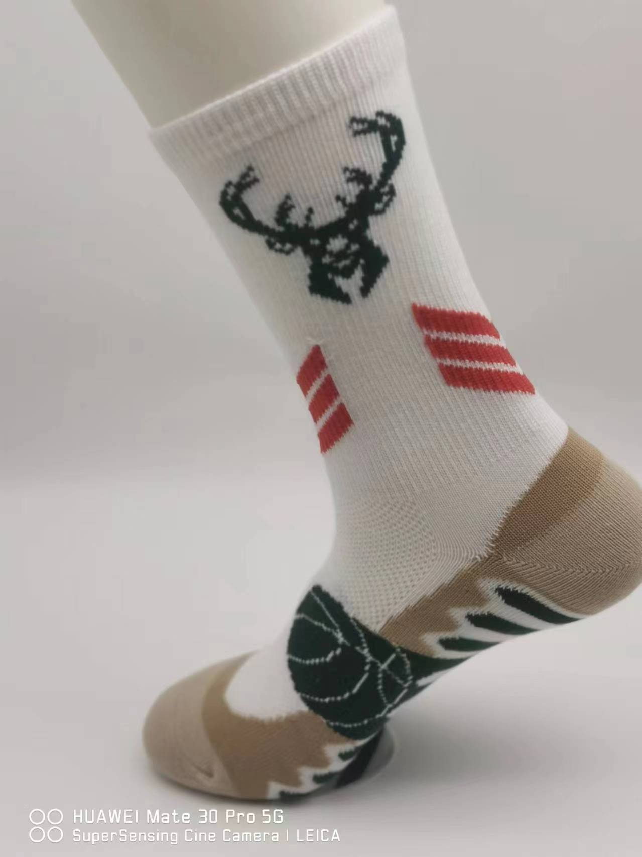 Men's sports casual socks(Item No.005)