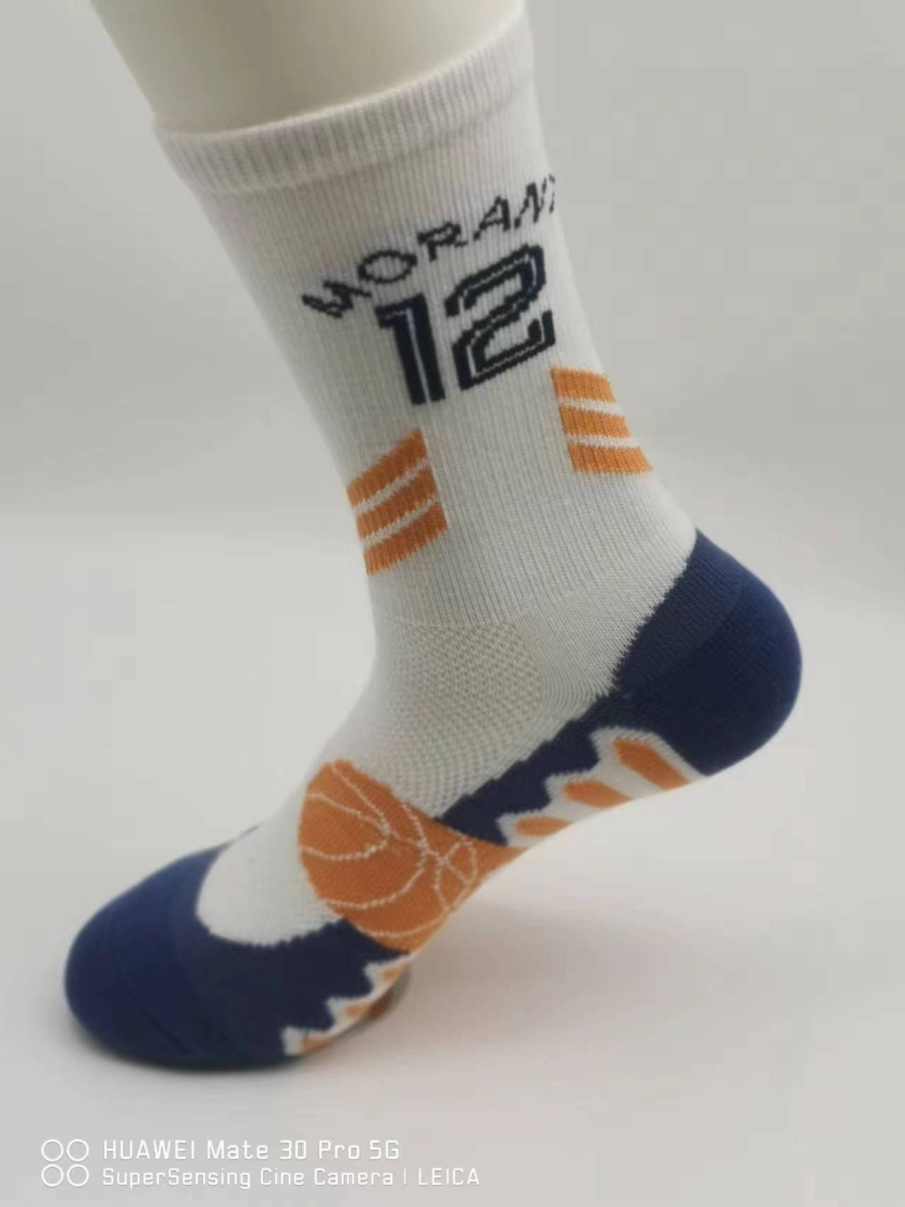 Men's sports casual socks(Item No.001)