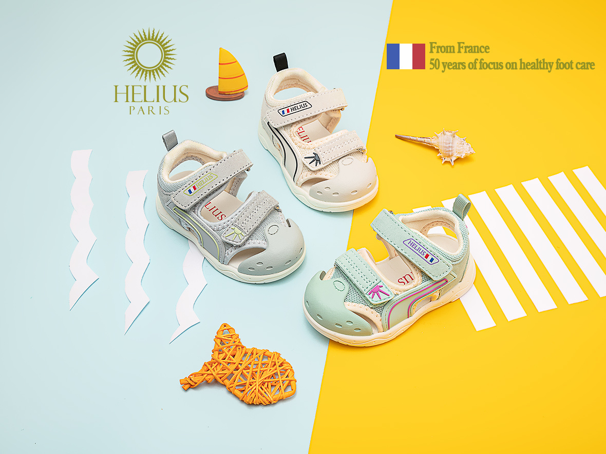 HELIUS Kids Series (Y8685)