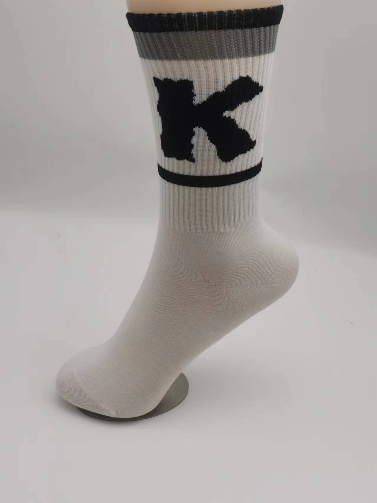 Women's long rubber stockings(Item No.005)
