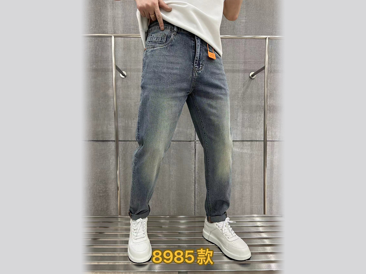 Jeans (Item No.8985)