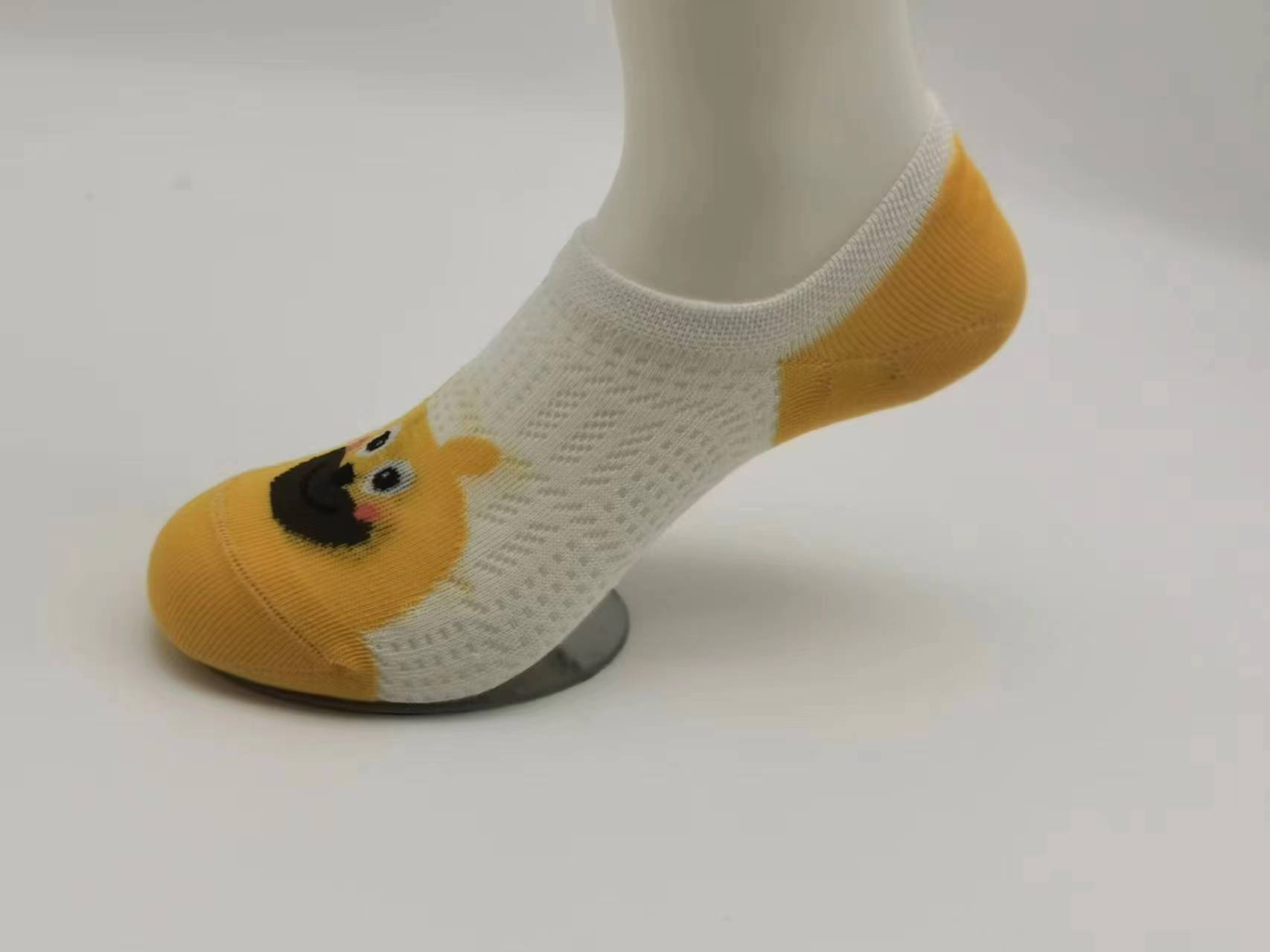 Invisible children's socks(Item No.3052)