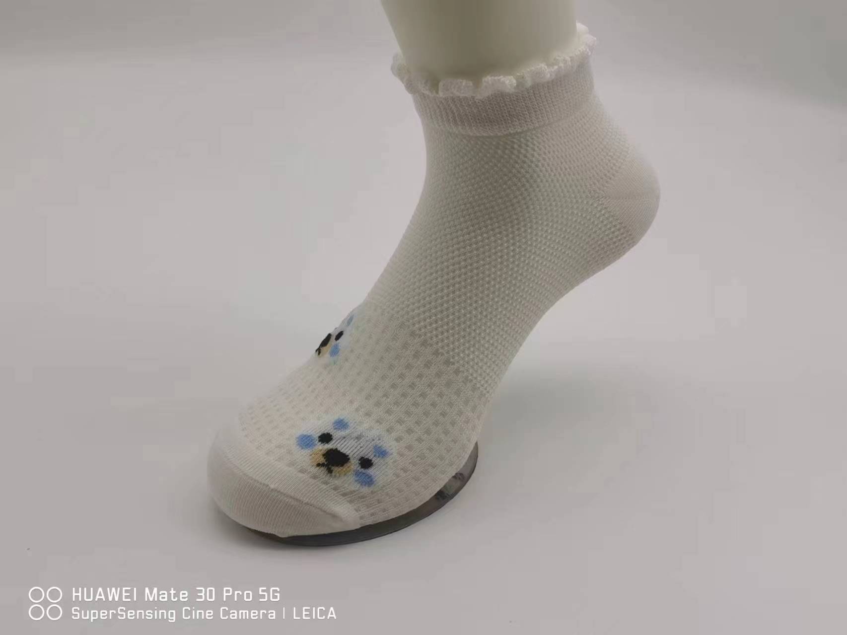 Children's socks(MESH Item No.19)