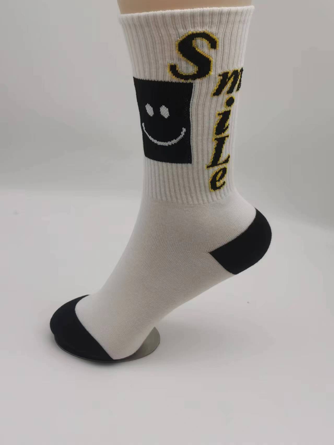 Women's long rubber stockings(Item No.009)