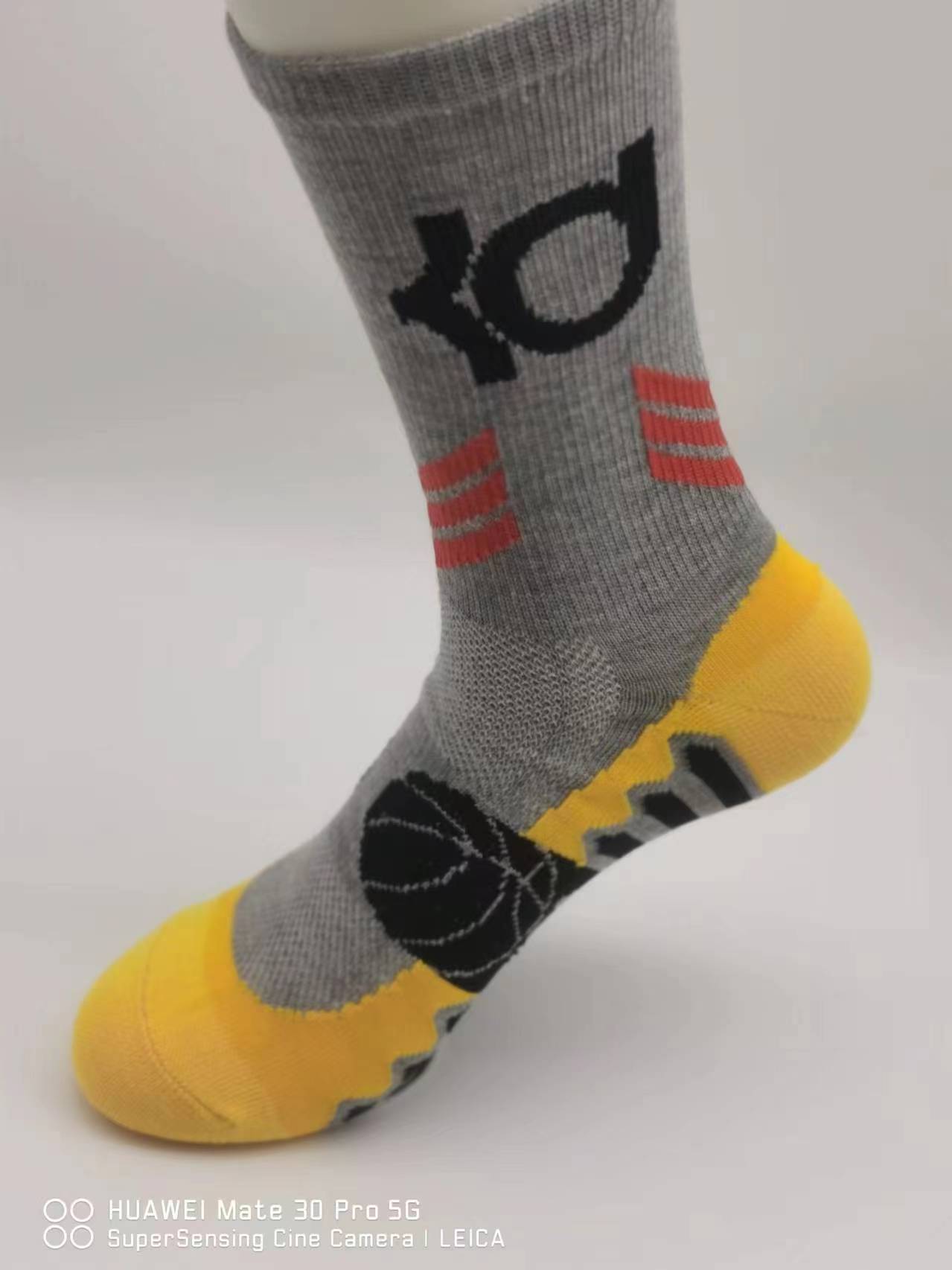Men's sports casual socks(Item No.004)