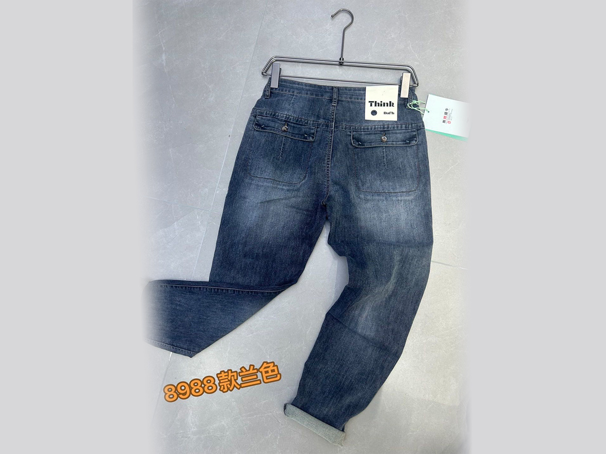Jeans (Item No.8988)